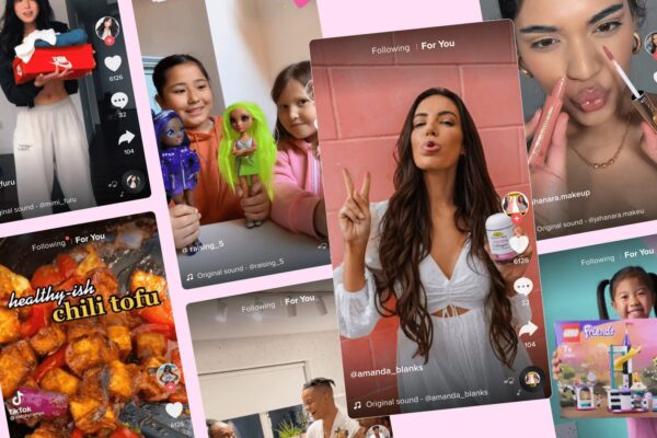 This Is The Ultimate Guide To TikTok Influencer Marketing