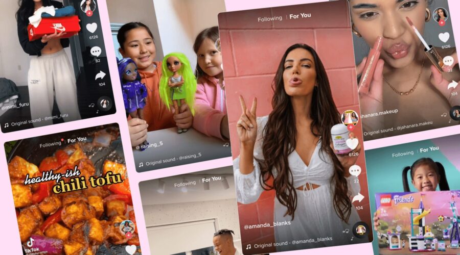 This is the ultimate guide to TikTok influencer marketing
