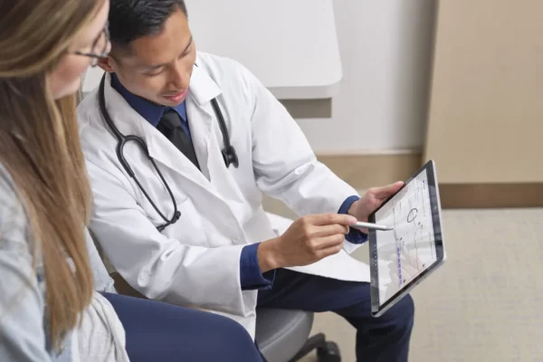 The Technology Behind Efficient Healthcare Management