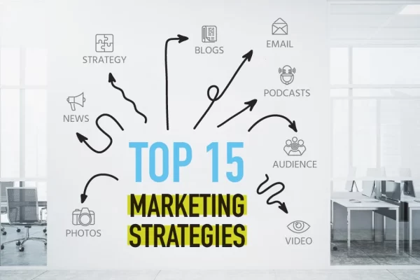 Strategies and Tactics for Effective Video Marketing