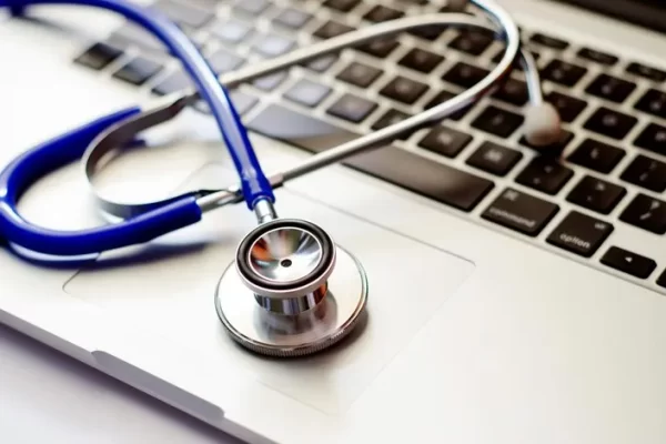 Beyond the Stethoscope – the Growing Impact of Technology in Healthcare