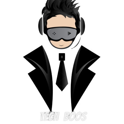 The tech boss